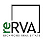reRVA real estate team logo