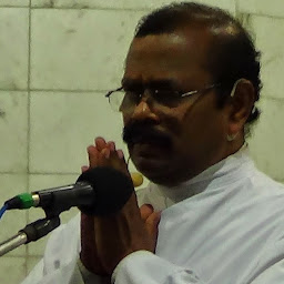 Mathew Gnanasigamani photo