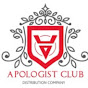 Apologist Club logo