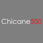 Chicane500 logo