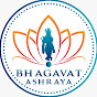 Bhagavat Ashraya logo