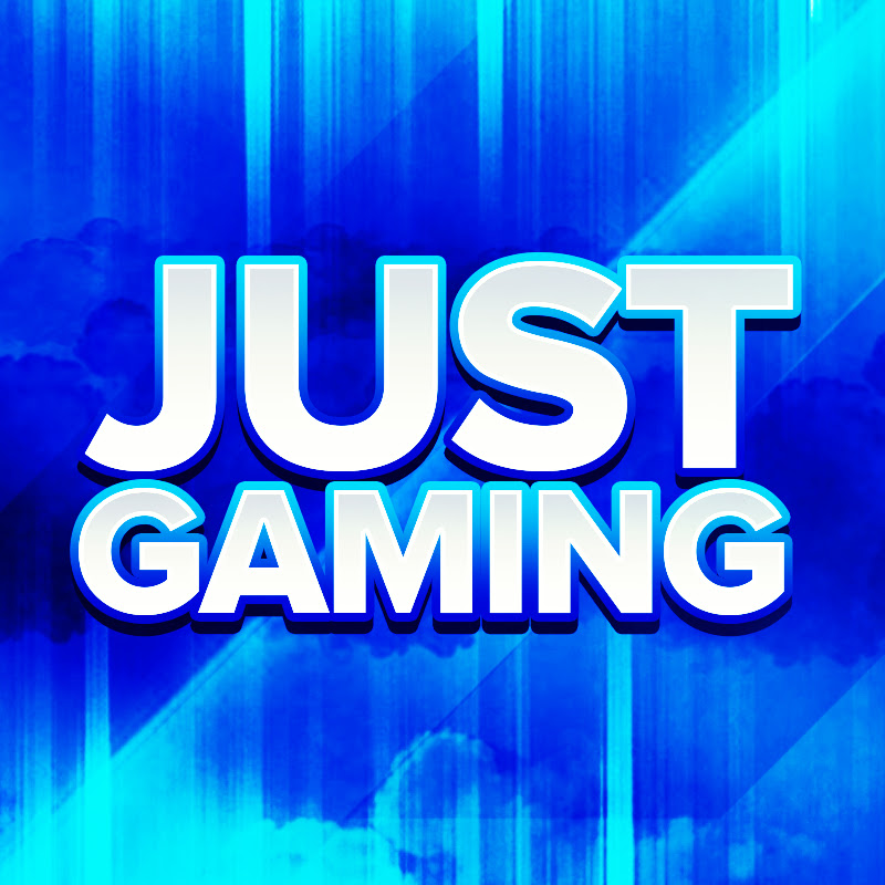 JustGaming