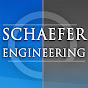 Schaefer Engineering, Inc. logo