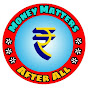 Money Matters After All logo