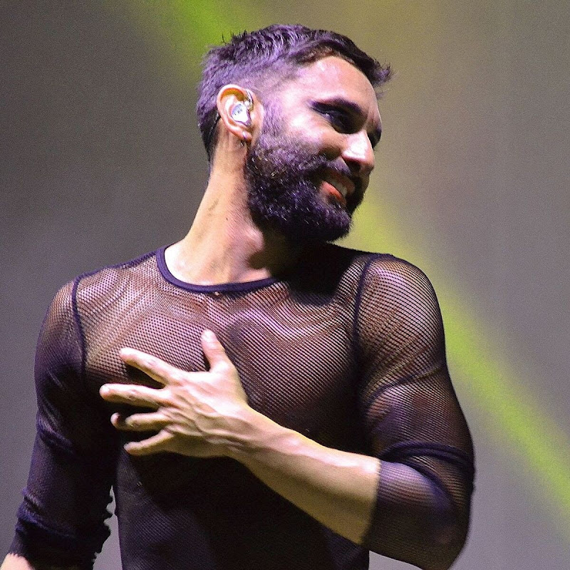 Conchita's Wurstgemeinde