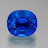Ceylon Blue Sapphires