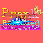 Prank King Reloaded logo
