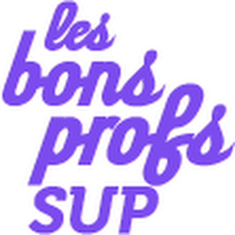 Les Bons Profs SUP