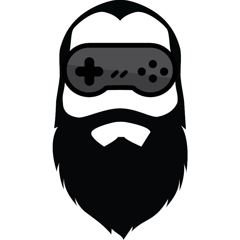 The Bearded Gamer