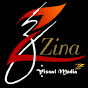 Zina Visual Media Online