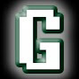 This is Greensboro logo