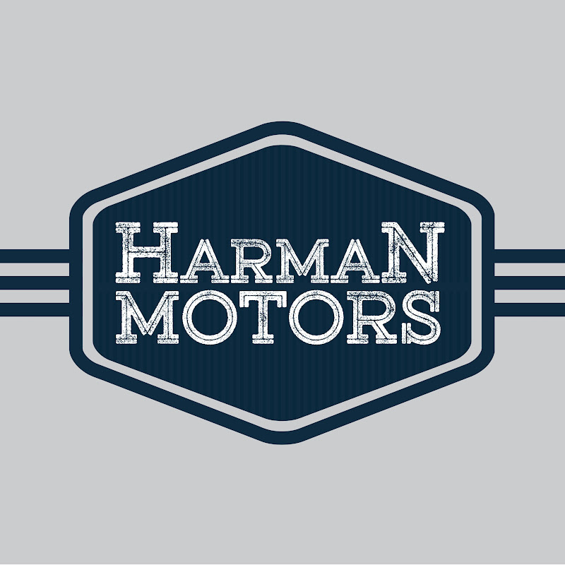 HARMAN MOTORS