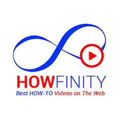 Howfinity channel logo
