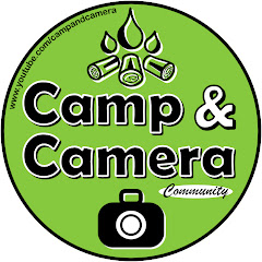 Camp and Camera Avatar