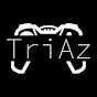 TriAz logo