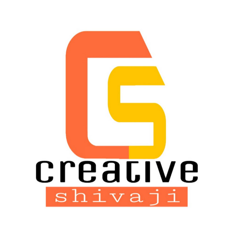 Creative Shivaji Logo