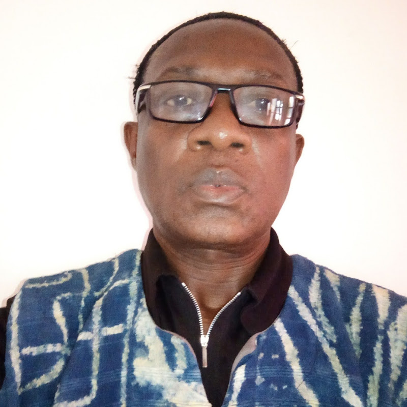 Martin Dieudonné Yemani