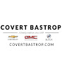 Covert Chevrolet Buick GMC logo