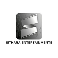 Sithara Entertainments net worth