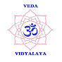 Veda Vidyalaya logo