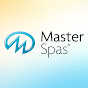 MasterSpas logo