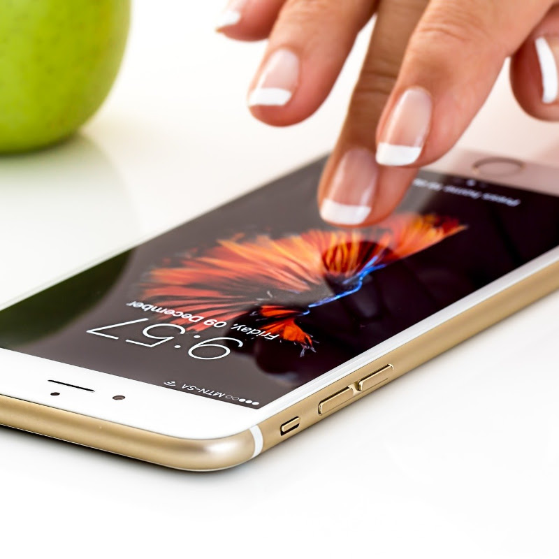 Mobile Technology