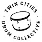 Twin Cities Drum Collective logo