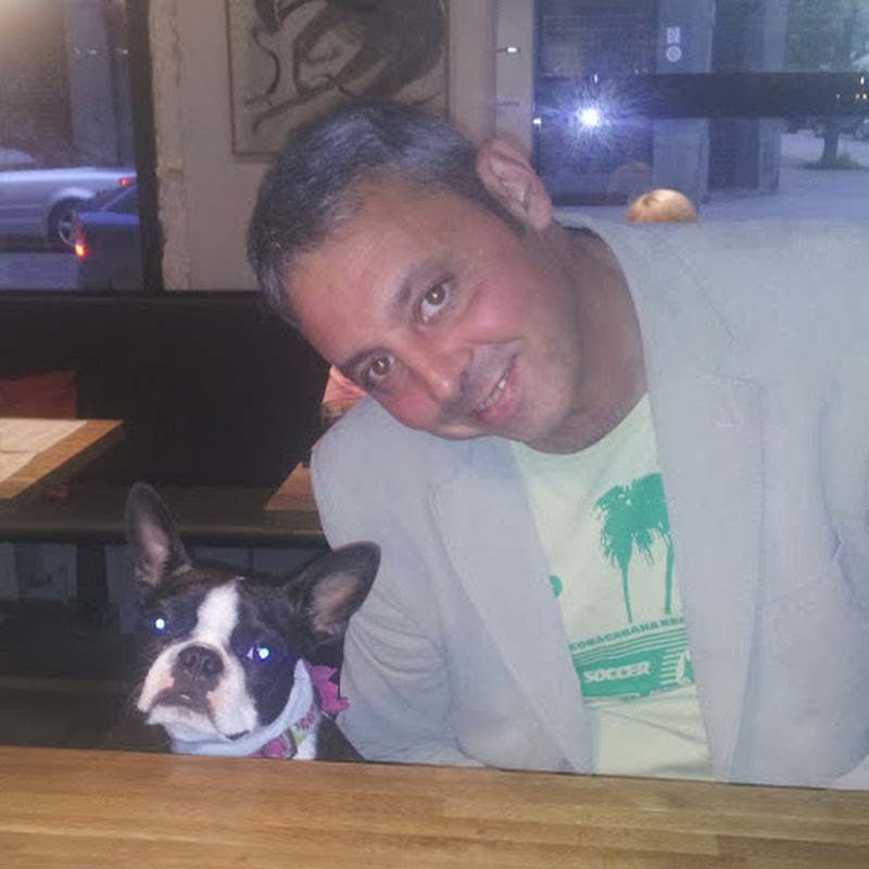Tony Hayes (Lead Generation)