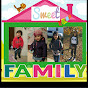 Sweet family logo