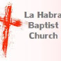 IBLaHabra VISIBLE logo