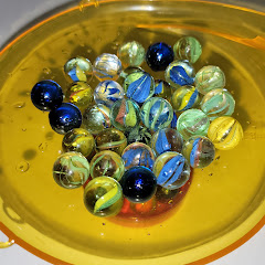 Sound of Marbles