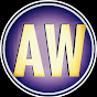 AW PRESENTATION logo