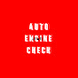 AUTO ENGINE CHECK