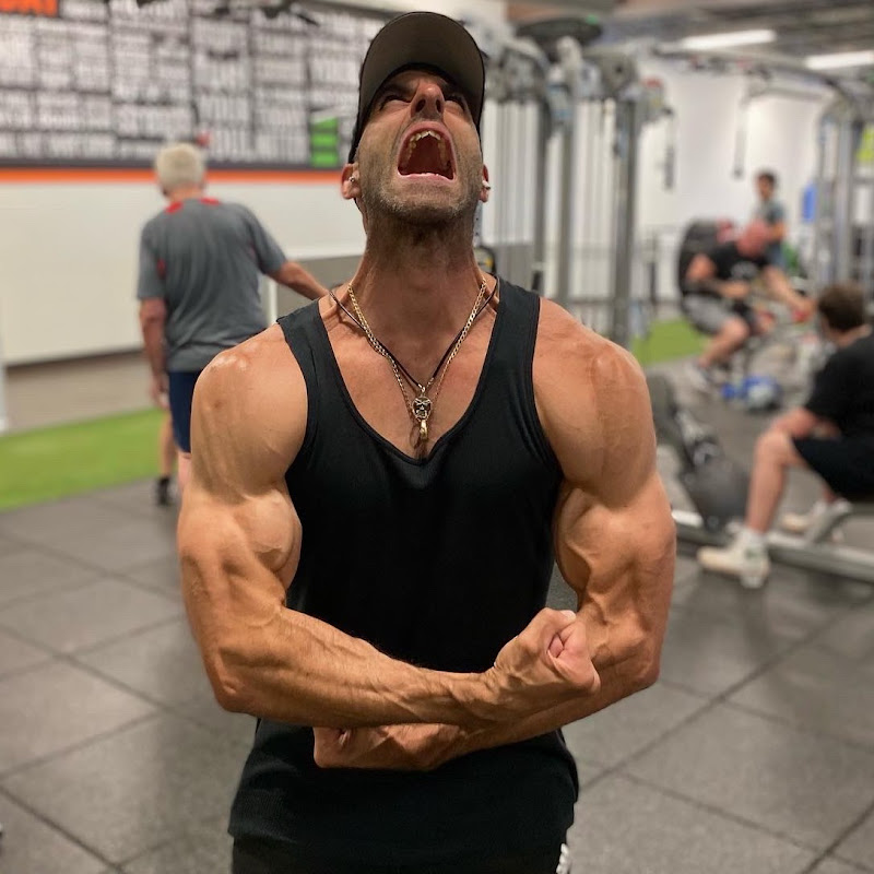 Baddog Fitness & life