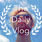 The Daily Vlog logo