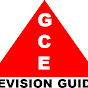 GCE REVISION GUIDE logo