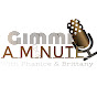 Gimme A Minute logo