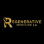 Regenerative Medicine LA logo
