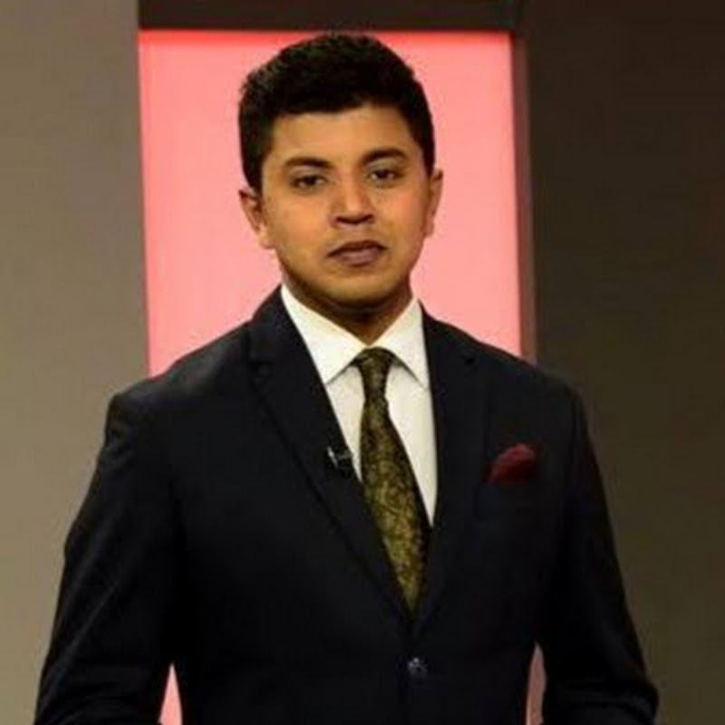 Channel Avatar