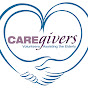 CAREGIVERS: Volunteers Assisting the Elderly logo