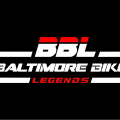 Baltimore Bike Legends Avatar