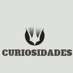 Логотип каналу curiosidades.k