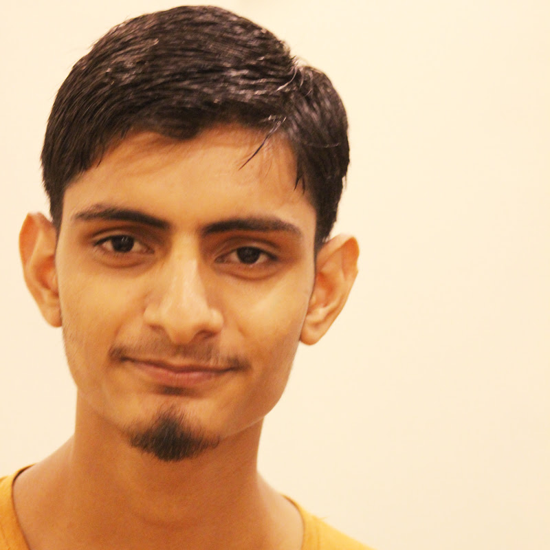 Tayyab Saqlain Zakki