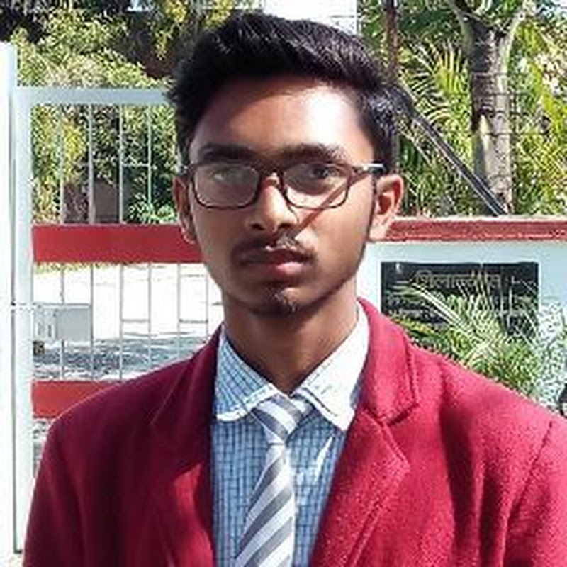 Vishal Kumar