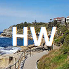 HW Tours channel thumbnail