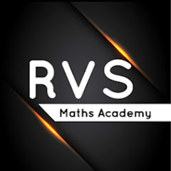 RVS Maths Academy Avatar