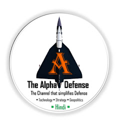 Alpha Defense - Hindi Avatar