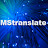 MStranslate