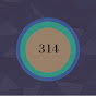 314Circles logo