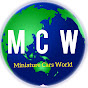 Miniature Cars World logo